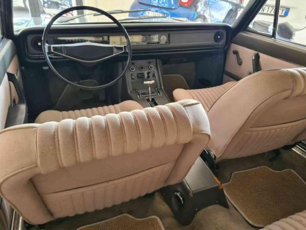 FIAT 130 2800 BERLINA rif. 21584017 - Foto 9