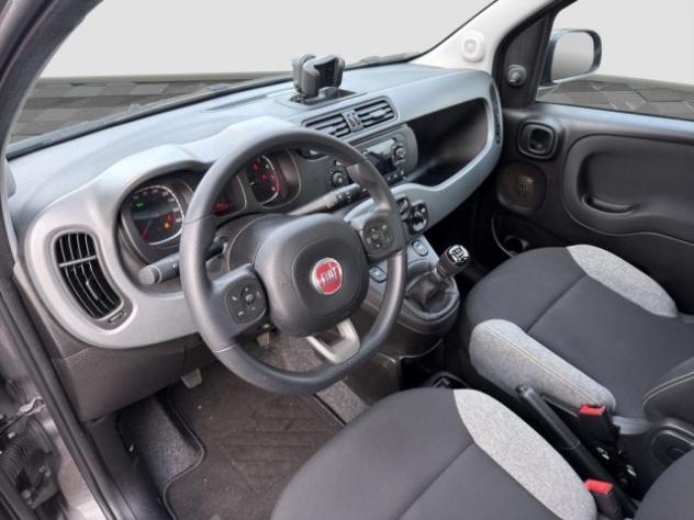 FIAT Panda Panda 1.0 FireFly Hybrid City Life rif. 23764698 - Foto 9