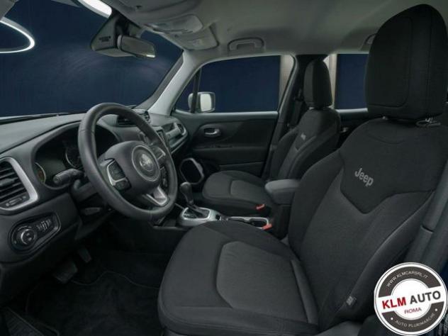 JEEP Renegade 1.0 AUTOMATICA NAVI !!! PRONTA CONSEGNA !!! rif. 24148803 - Foto 7