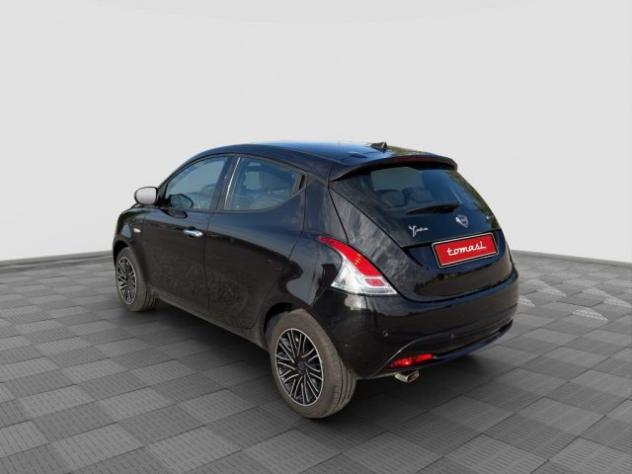 LANCIA Ypsilon Ypsilon 1.0 FireFly 5 porte S&S Hybrid Silver rif. 23971985 - Foto 3