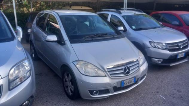 MERCEDES-BENZ A 180 CDI Avantgarde rif. 23778319 - Foto 2