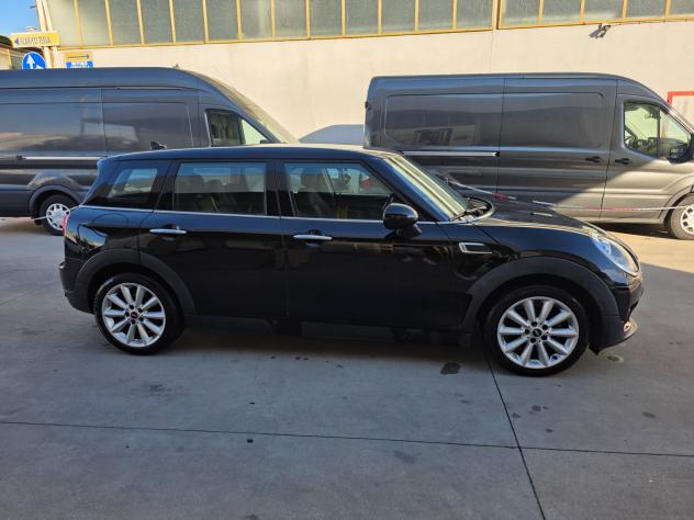 Mini One Clubman 1.5 D Hype km veri - Foto 5