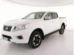 Nissan Navara III 2016 2.3 dci d.cab N-Connecta 4wd 163cv my19