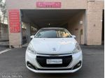 Peugeot 208 1.2 PureTech "motore nuovo 0 km"