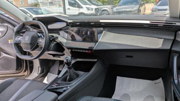 PEUGEOT 308 1.5 ALLURE 150cv Android/Carplay rif. 23731585 - Foto 5