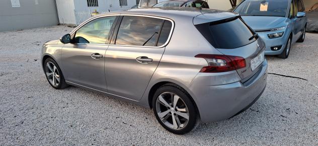 Peugeot 308 PureTech Turbo 130 S&S Allure - Foto 7
