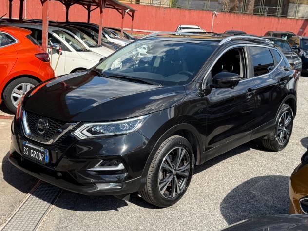 Qasqhqai 1.5 dci-unipro-( 48 mila km ) -unipro-rate - Foto 10