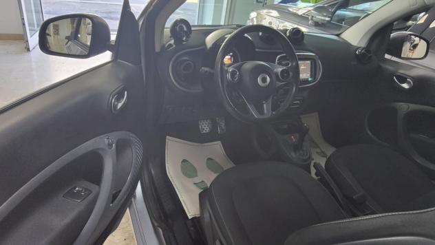 Smart ForTwo 70 1.0 twinamic Passion - Foto 8