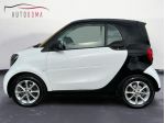 smart fortwo 70 Youngster
