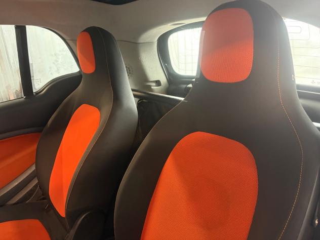 Smart ForTwo 90 0.9 Turbo twinamic Prime - Foto 8