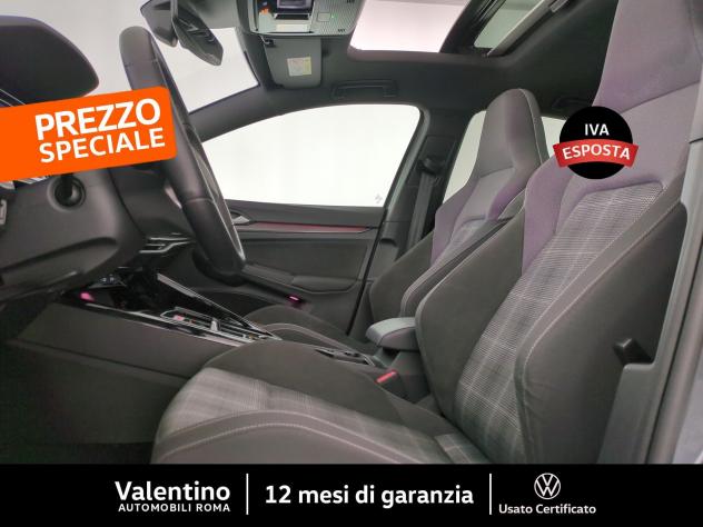 Volkswagen Golf 2.0 TDI DSG GTD - Foto 6