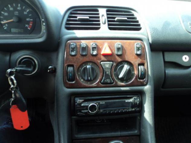 MERCEDES-BENZ CLK 200 cat Cabriolet Elegance rif. 23550309 - Foto 10