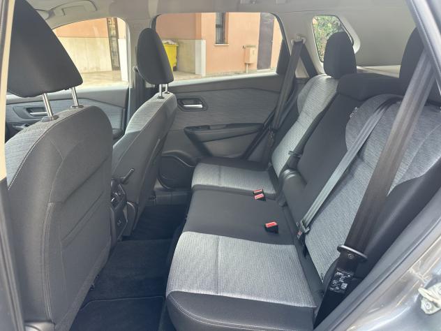 Nissan X-Trail 1.5 e-Power N-Connecta - Foto 9