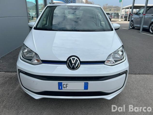 Volkswagen e-Up e-up! - Foto 2