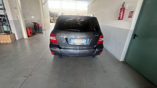 MERCEDES-BENZ GLK 350 CDI 4M. Premium rif. 22416930 - Foto 3