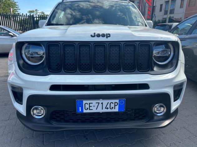 Jeep Renegade 1.6 Mjt 130 CV Limited - Foto 3