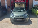 Toyota Aygo X 1.0B (72 CV) Trend