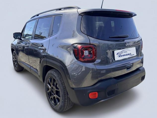 JEEP - Renegade 1.0 t3 Limited 2wd#FARI FULL LED! - Foto 4