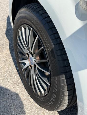 Fiat Punto 1.2 8V 3 porte Lounge 2013 - Foto 8