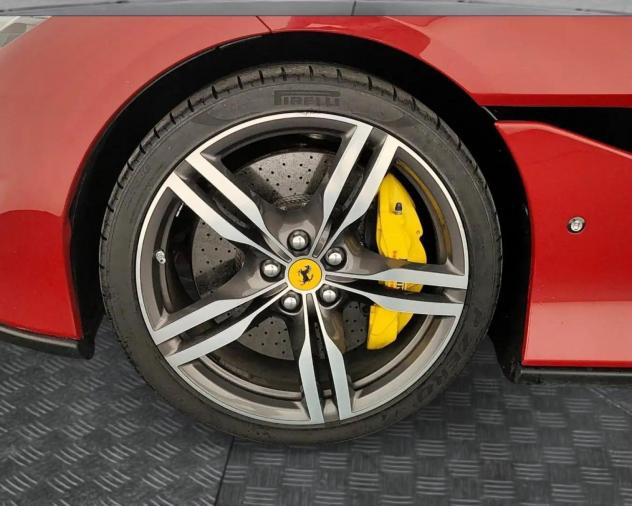 Ferrari Portofino Portofino 3.9 - Foto 9