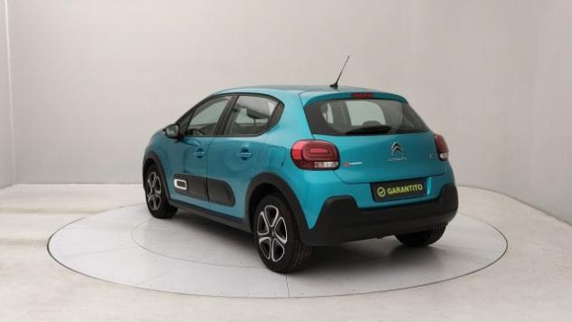 CITROEN C3 1.2 puretech Feel Pack s&s 83cv rif. 22540716 - Foto 3