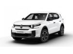 Citroën C3 Aircross PureTech 110 S&S - YOU
