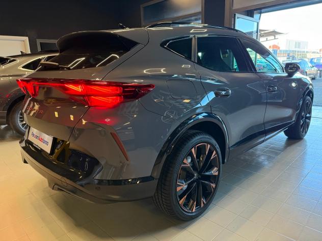 CUPRA Formentor Formentor 1.5 Hybrid DSG - Foto 6