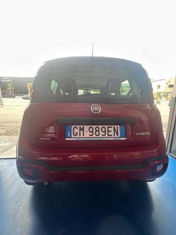 Fiat Panda 1.0 FireFly S&S Hybrid City Cross - Foto 6