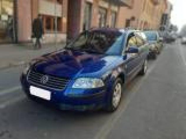 VOLKSWAGEN Passat 1.6/102 CV cat Business - TASSO ZERO rif. 23988710 - Foto 5