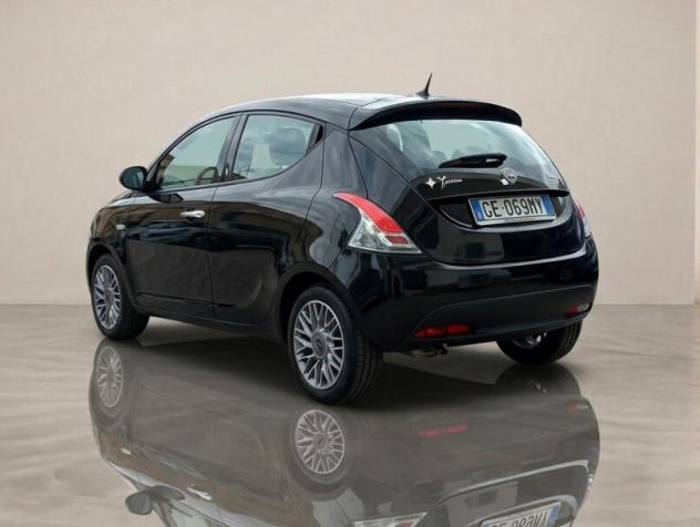Lancia Ypsilon 1.0 Hybrid 70cv Gold - Foto 4