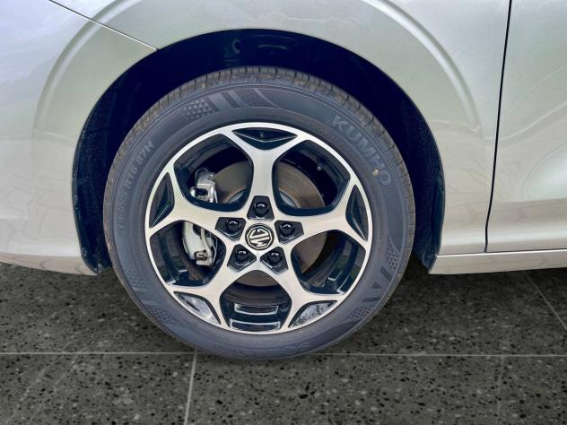 MG MG3 1.5 hybrid+ Luxury auto - KM0 - Foto 7