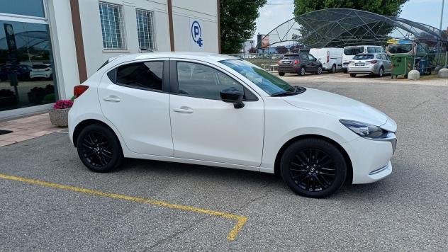 Mazda Mazda2 1.5 Skyactiv-G 75cv Homura - Foto 6