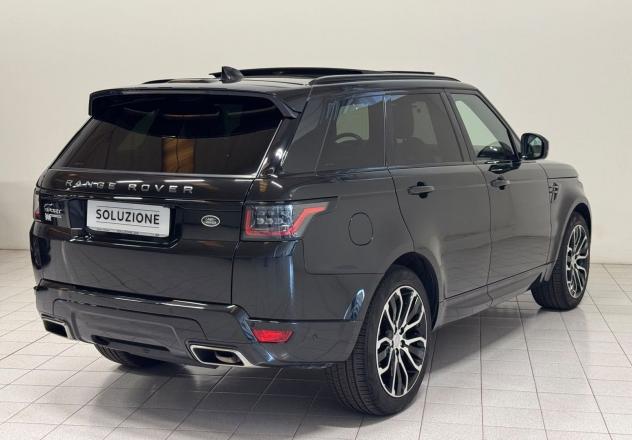 Land Rover Range Rover Sport Range Rover Sport 3.0 sdV6 HSE Dynamic 249cv auto my19 - Foto 2