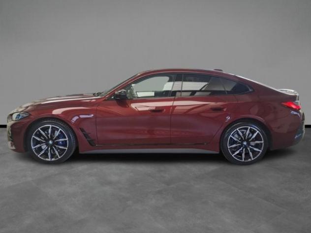BMW 430 d xDrive 48V Msport Pro Aut. + Tetto apr. rif. 23987286 - Foto 3