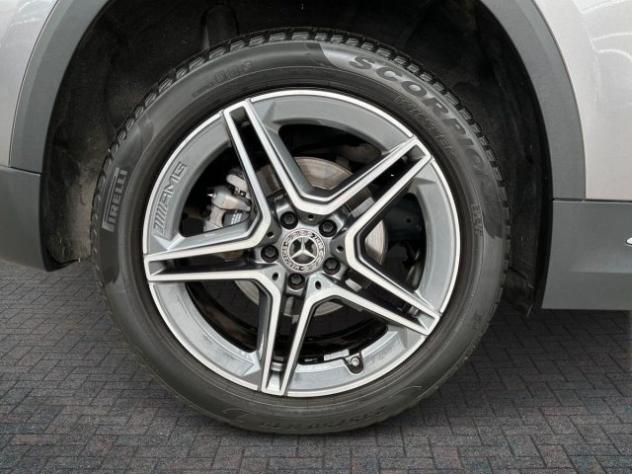 MERCEDES-BENZ GLA 200 d Automatic Premium rif. 24175771 - Foto 7