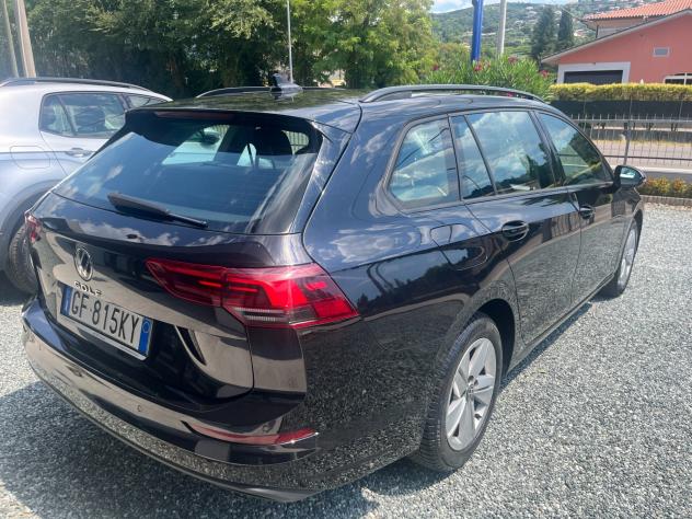 Volkswagen Golf SW 2.0 TDI 115 CV SCR - Foto 6