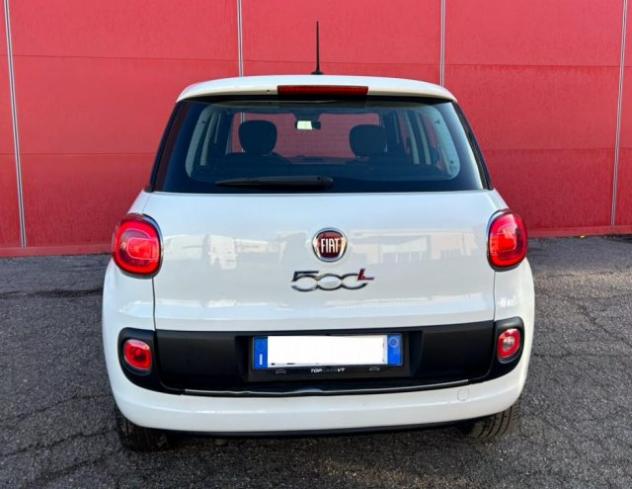 FIAT 500L 0.9 TwinAir 105 CV Lounge rif. 20096611 - Foto 2