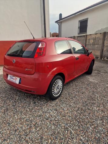 Fiat Grande Punto 1.2 3 porte distrb ok - Foto 4