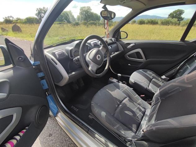 Smart ForTwo 1000 52 kW couppure - Foto 9