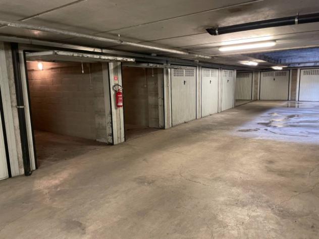 Box / Garage di 26 m² in vendita a Torino - Foto 12