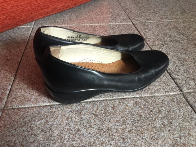 Scarpe sala Alberghiero - Foto 7