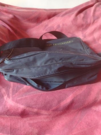 zaino , pouchette - Foto 4