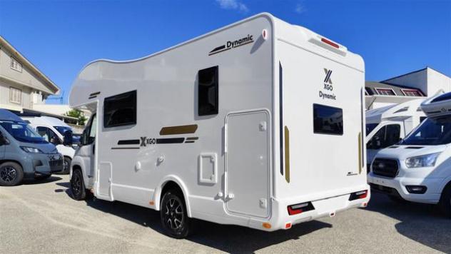 X-GO DYNAMIC 39 rif. 24077378 - Foto 3
