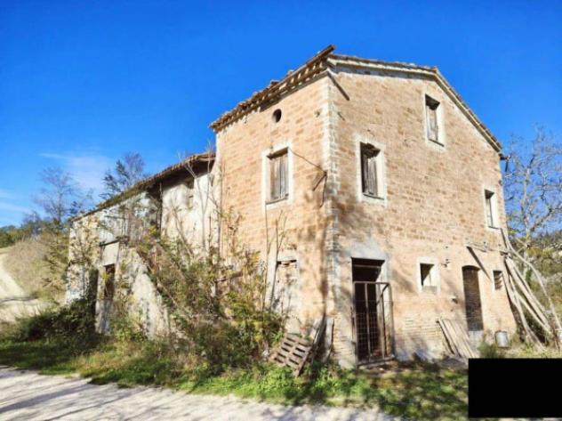 Immobile in asta di 131 m² in vendita a Pergola - Foto 3