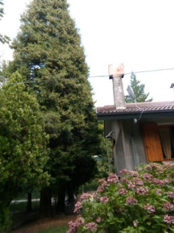 Immobile in asta di 165 m² con 5 locali e box auto in vendita a Altissimo