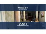 Immobile in asta di 126 m² in vendita a Andria