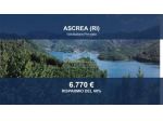 Immobile in asta di 57 m², box auto in vendita a Ascrea
