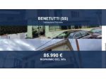 Immobile in asta di 408 m², box auto in vendita a Benetutti