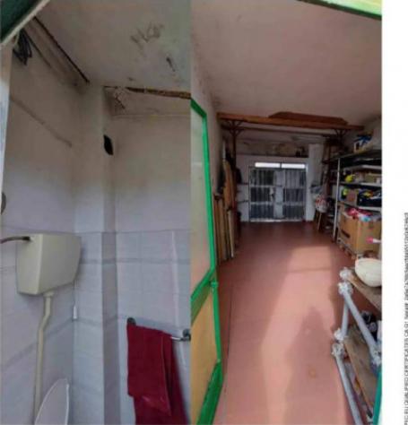 Immobile in asta di 408 m² con più di 5 locali e box auto in vendita a Benetutti - Foto 18