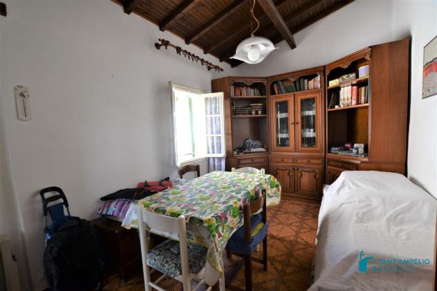 Bordighera - ZONA PERIFERIA EST VENDESI CASA INDIPENDENTE - Foto 3